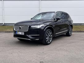Volvo XC90, 2.0 l., visureigis / krosoveris