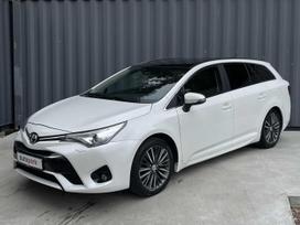 Toyota Avensis, 2.0 l., wagon