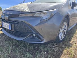 Toyota Corolla, 1.8 l., Универсал