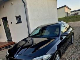 BMW 535, 3.0 l., saloon / sedan