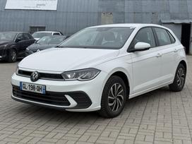 Volkswagen Polo, 1.0 l., hečbekas