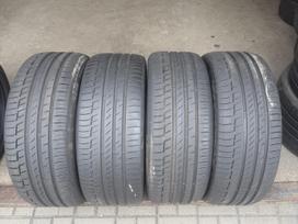 Continental PremiumContact 6 (2020m), vasarinės 245/45 R19