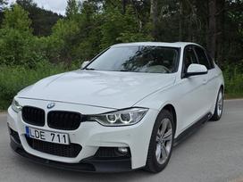 BMW 328, 2.0 l., sedanas