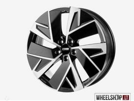 CMS C32-AERO Diamond Black Gloss, легкосплавные , R19