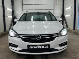 Opel Astra, 1.6 l., Универсал