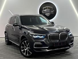 BMW X5, 3.0 l., Внедорожник / Кроссовер