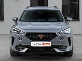 Cupra Formentor, 1.4 l., visureigis / krosoveris