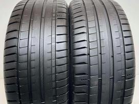 Michelin PilotSport 5 2022m, летние 245/40 R19