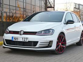 Volkswagen Golf, 2.0 l., hečbekas