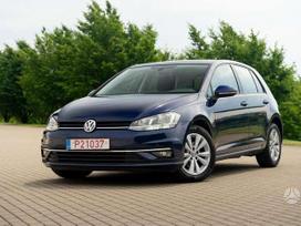 Volkswagen Golf, 1.6 l., Хэтчбек