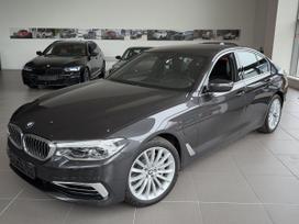 BMW 530, 2.0 l., Седан
