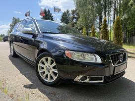 Volvo V70, 2.0 l., Универсал