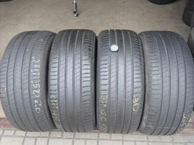 Michelin Latitude Sport 3, vasarinės 275/50 R20
