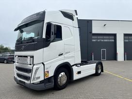 Volvo FH 460, 2 guļamvietas