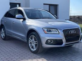 Audi Q5, 2.0 l., off-road / crossover