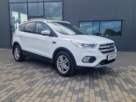 Ford Kuga, 1.5 l., visureigis / krosoveris