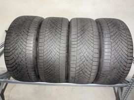 Continental AllSeasonContact2///2025m, all-season 245/45 R19