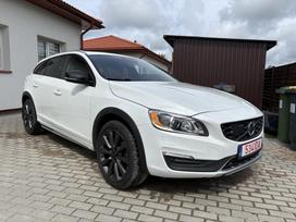 Volvo V60 Cross Country, 2.0 l., universalas