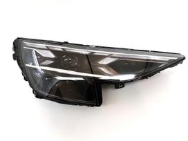 Audi Q8, 4M8941086, žibintai