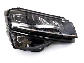 Skoda Karoq, 57B941016D, фары