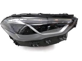 Mercedes-Benz -kita-, A2479064204, lights