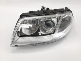 Volkswagen Passat, 1EL008350-05, фары