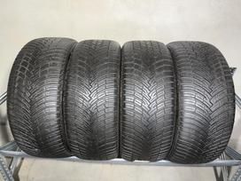 Pirelli AllSeason scorpion//2025m, all-season 245/45 R19