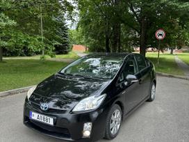 Toyota Prius, 1.8 l., hečbekas