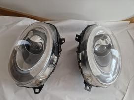Mini Cooper, 7472225-02. 7416982-02 ; 7472225
