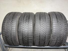 Pirelli Sottozero3/TO/elect, winter 255/45 R19