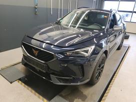 Cupra Formentor, 1.4 l., off-road / crossover