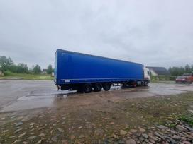 Schmitz, užuolaidinės / tentinės