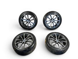 BMW G01, lengvojo lydinio, R20