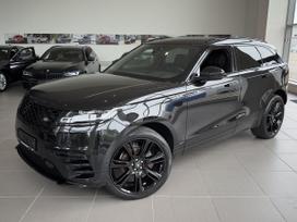 Land Rover Range Rover Velar, 2.0 l., off-road / crossover