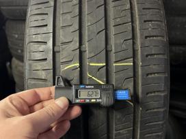 Barum BRAVURIS 3 HM, летние 235/40 R18