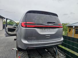 Chrysler Pacifica, 3.6 l., vienatūris