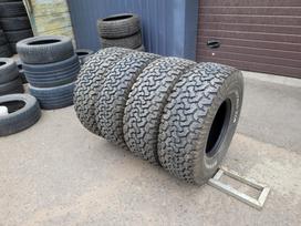 BF Goodrich All terrain t/a KO, universalios 35/12,5 R15