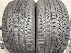Continental Winter contact ts870p, winter 245/40 R18