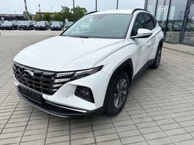 Hyundai Tucson, 1.6 l., off-road / crossover