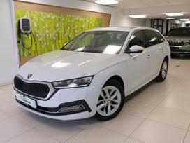 Skoda Octavia, 2.0 l., wagon