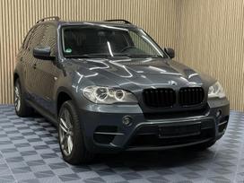 BMW X5, 3.0 l., visureigis / krosoveris