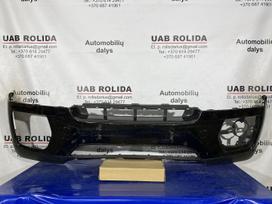 BMW X6 kėbulo dalys