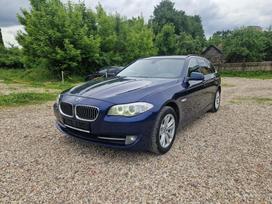 BMW 525, 2.0 l., wagon