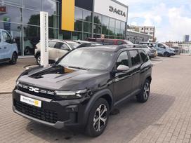 Dacia Bigster, 1.8 l., Хэтчбек