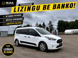 Ford Transit Connect, 1.5 l., komercinis