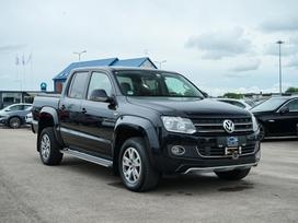 Volkswagen Amarok, 2.0 l., pick-up