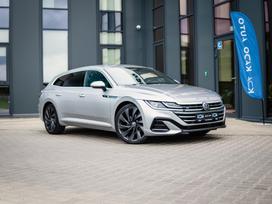 Volkswagen Arteon, 2.0 l., Универсал