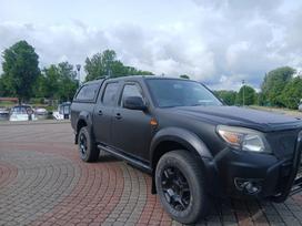 Ford Ranger, 2.5 l., Внедорожник / Кроссовер