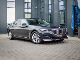 BMW 745, 3.0 l., Седан