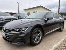 Volkswagen Arteon, 1.4 l., wagon